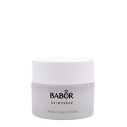 Babor Skinovage Purifying Cream 50ml - crema viso leggera purificante