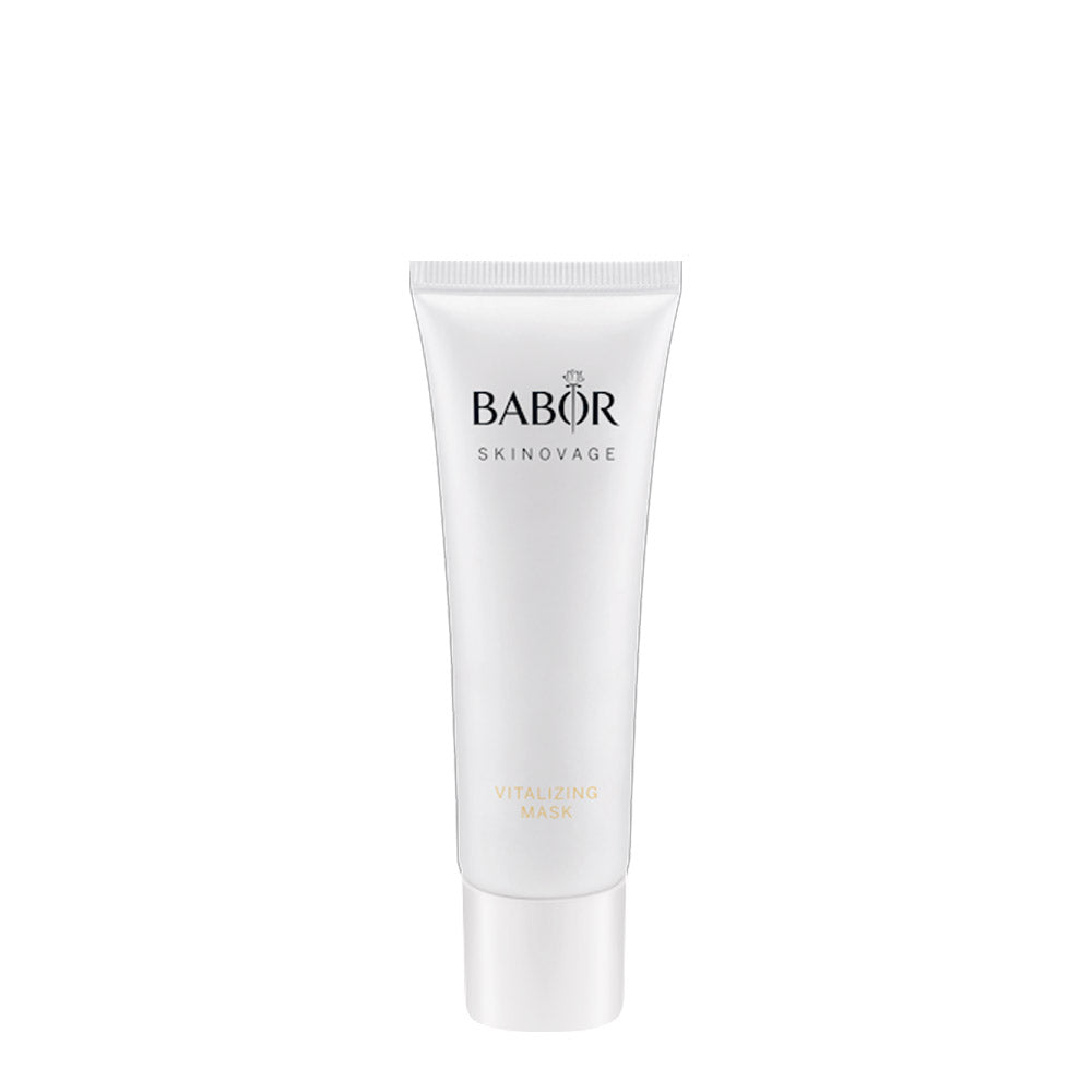 Babor Skinovage Vitalizing Mask 50ml - maschera viso rivitalizzante