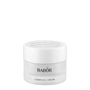 Babor Classics Complex C Cream 50ml - crema viso rigenerante