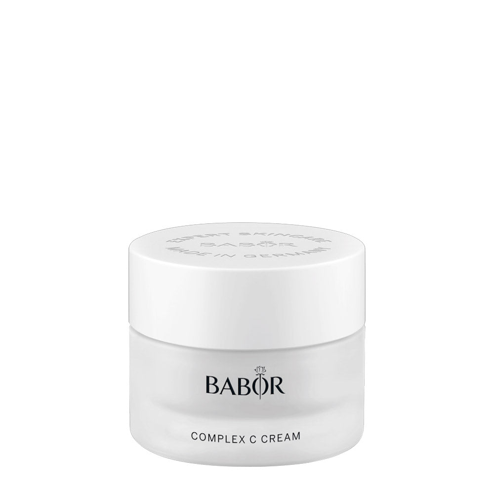 Babor Classics Complex C Cream 50ml - crema viso rigenerante