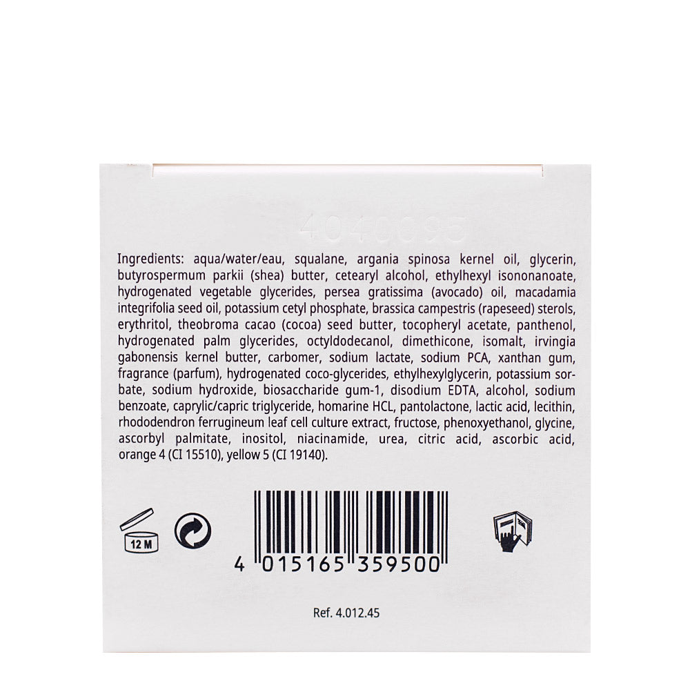 Babor Classics Argan Cream 50ml - crema viso nutriente