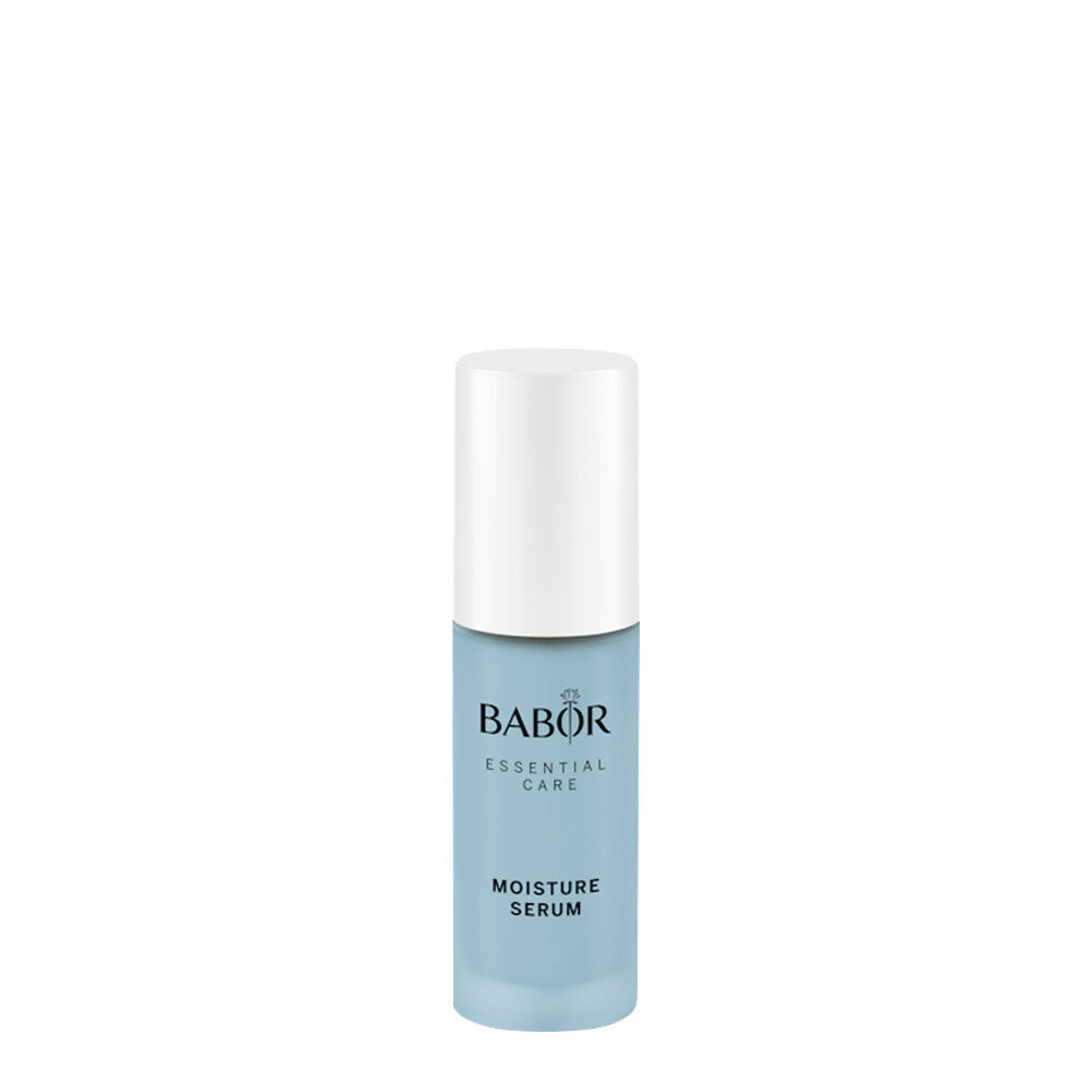 Babor Essential Care Moisture Serum 30ml - siero viso idratante