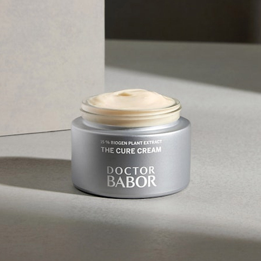 Babor Doctor Babor Regeneration The Cure Cream 50ml - crema viso antirughe