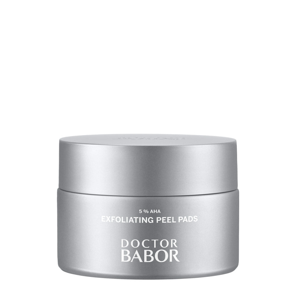 Babor Doctor Babor Resurface Exfoliating Peel Pads 40pz - dischetti esfolianti