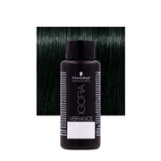 Schwarzkopf Igora Vibrance 4-33 Castano Medio Matt Extra 60ml  - colorazione tono su tono