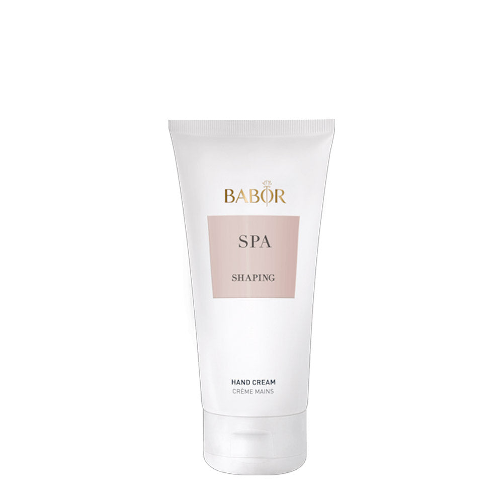 Babor Shaping For Hands Shaping Daily Hand Cream 100ml - crema mani idratante