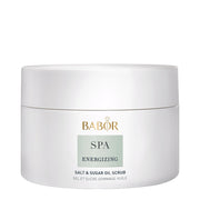 Babor Spa Energizing Body Scrub 200ml - peeling corpo rivitalizzante
