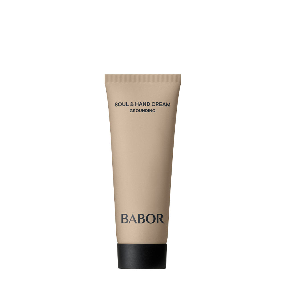 Babor Spa Soul & Hand Cream Grounding 75ml - crema mani idratante
