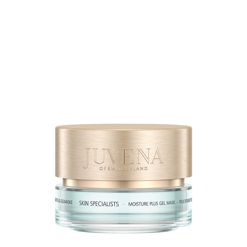 Juvena Skin Specialists Moisture Plus Gel Mask 75ml