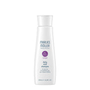 Marlies Möller Daily Mild Shampoo 200ml - shampoo capelli deboli
