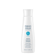 Marlies Möller Marine Moisture Shampoo 200ml - shampoo idratante