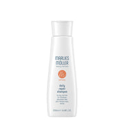 Marlies Möller Daily Repair Shampoo 200ml - shampoo ristrutturante anticrespo