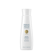 Marlies Möller Keratin Shampoo 200ml - shampoo ristrutturante anti crespo