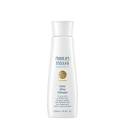 Marlies Möller Silver Shine Shampoo 200ml - shampoo antigiallo