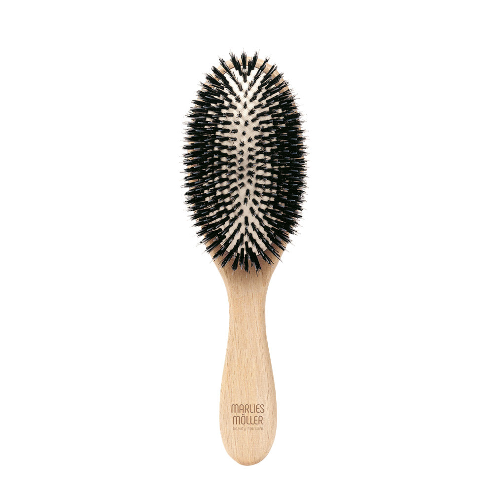 Marlies Möller Energy All Round Hair Brush - spazzola detergente