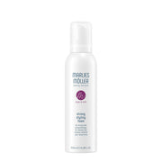 Marlies Möller Strong Styling Foam 200ml - schiuma tenuta forte