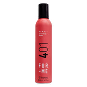 Framesi For-Me 401 Give Me Body Mousse 300ml - mousse volumizzante
