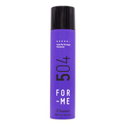 Framesi For-Me 504 Hold Me Strongly Hairspray 300ml - lacca no gas tenuta forte