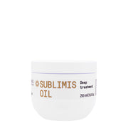 Framesi Morphosis Sublimis Oil Deep Treatment 250ml