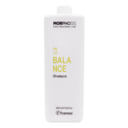 Framesi Morphosis Balance Shampoo 1000ml - shampoo riequilibrante cute grassa