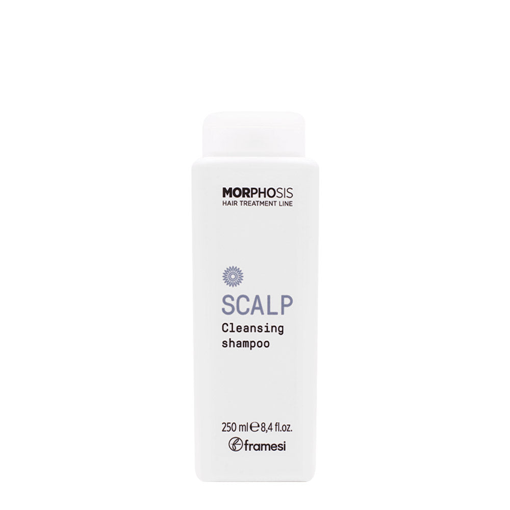 Framesi Scalp Cleansing Shampoo 250ml - shampoo purificante