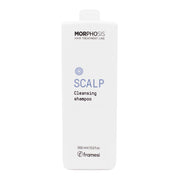 Framesi Scalp Cleansing Shampoo 1000ml - shampoo purificante