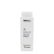 Framesi Morphosis Scalp Destress Shampoo 250ml - shampoo lenitivo cute sensibile