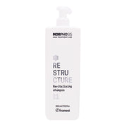 Framesi Morphosis Restructure Revitalizing Shampoo Step 1 1000ml