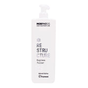 Framesi Morphosis Restructure Express Filler Step 2 1000ml - gel ricostruttore