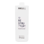 Framesi Morphosis Restructure Conditioner 1000ml - balsamo ristrutturante capelli danneggiati
