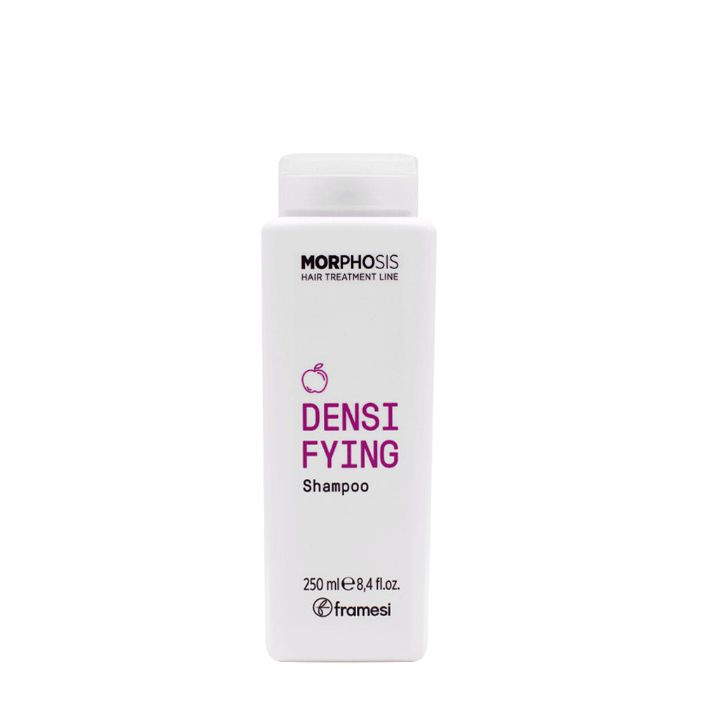 Framesi Morphosis Densifying Shampoo 250ml - shampoo densificante anticaduta