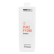 Framesi Morphosis Purifying Shampoo 1000ml - shampoo anti-forfora