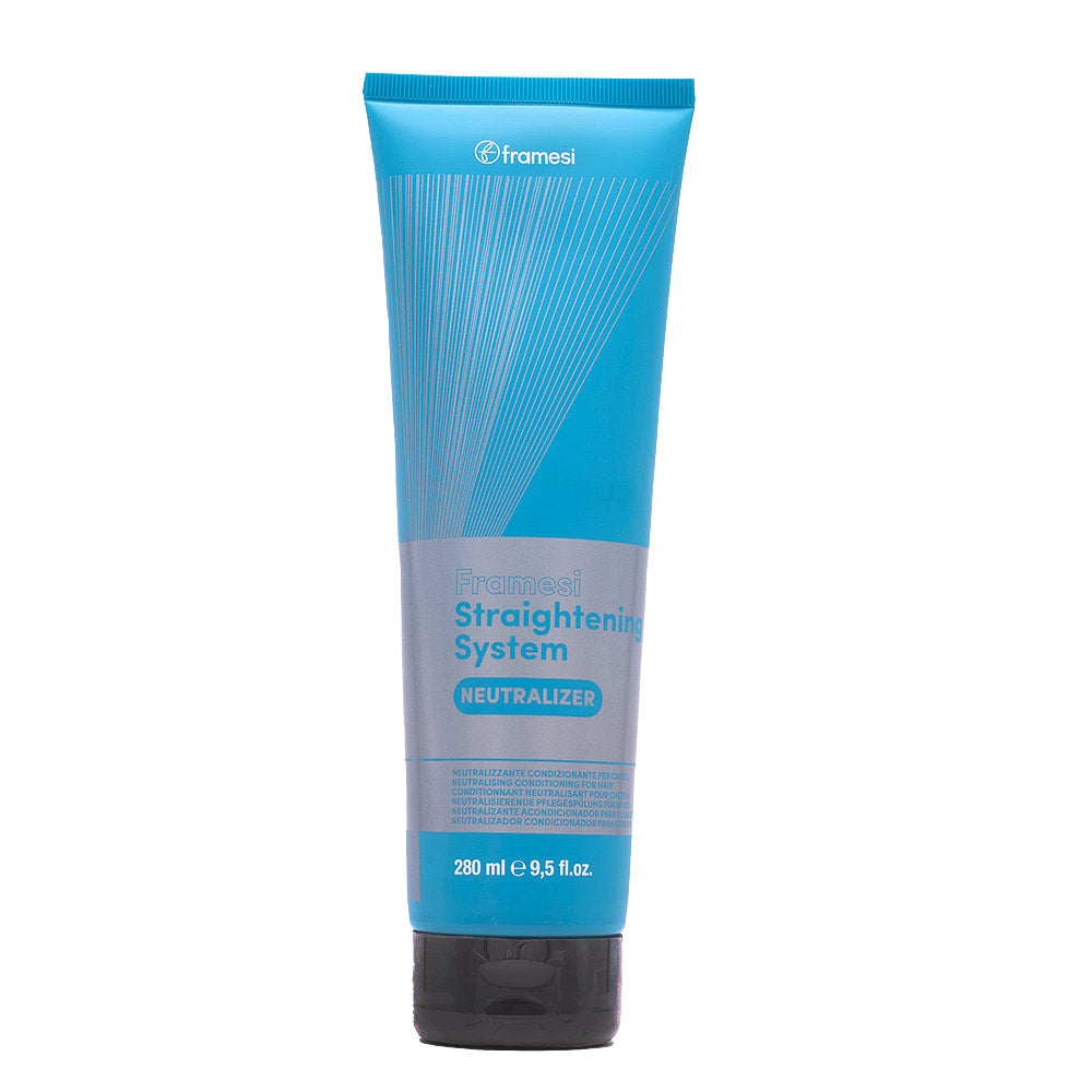 Framesi Straightening System Neutralizer 280ml - neutralizzante