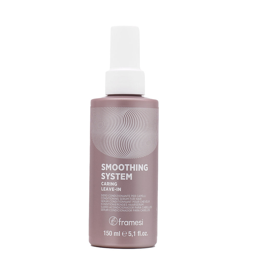 Framesi Smooting System Moisturizing Leave In 150ml - siero condizionante istantaneo leave-in