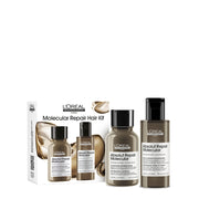 L'Oréal Professionnel Absolut Repair Molecular Mini Duo Kit  - cofanetto