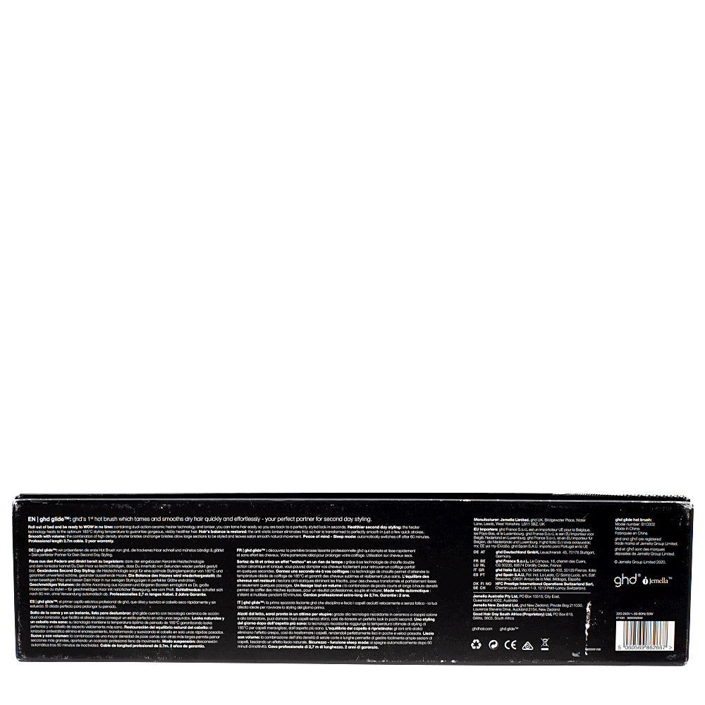 Hair Galllery Resi Come Nuovi Ghd Glide - imballaggio danneggiato
