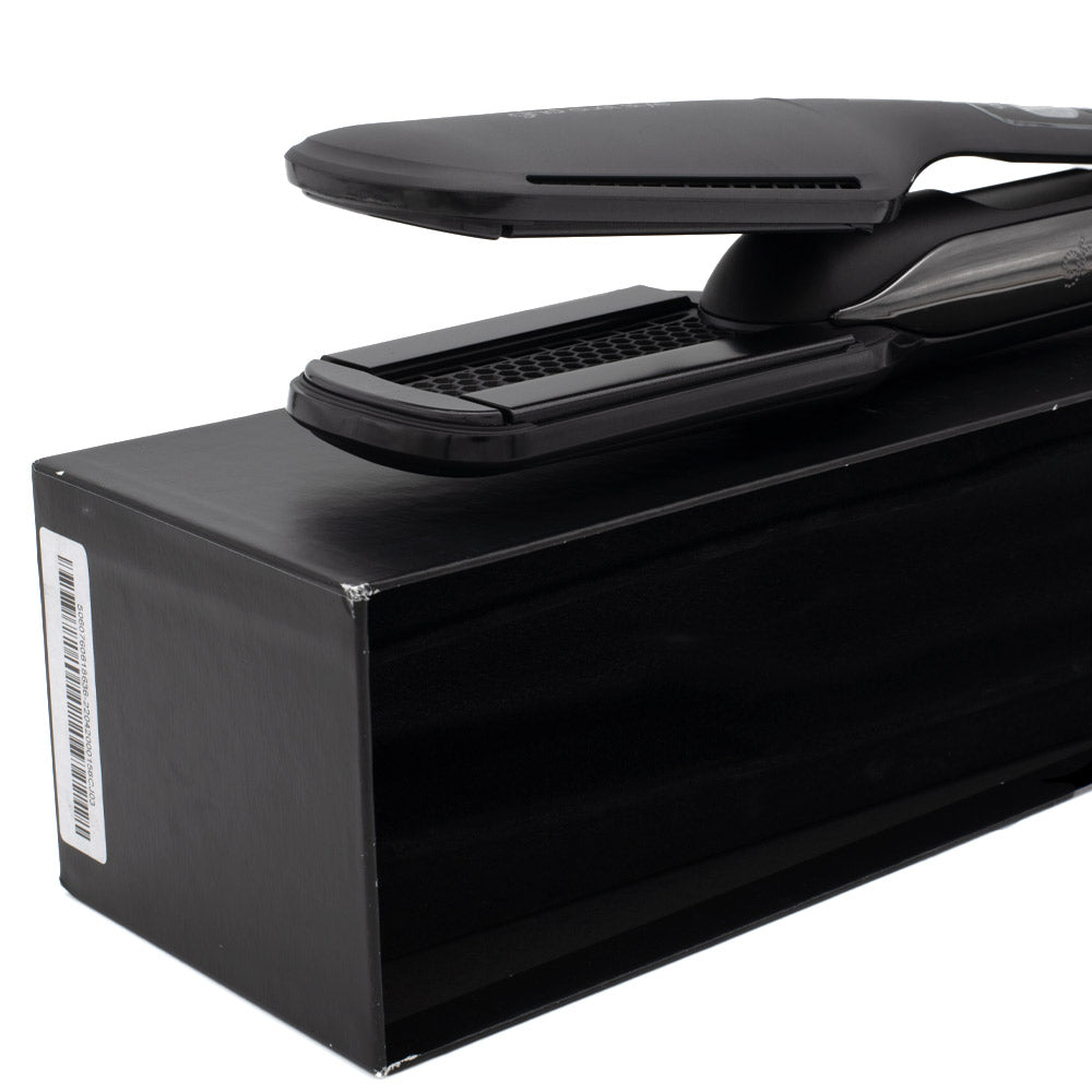 Hair Gallery Resi Come Nuovi Ghd Duet Black - imballaggio danneggiato