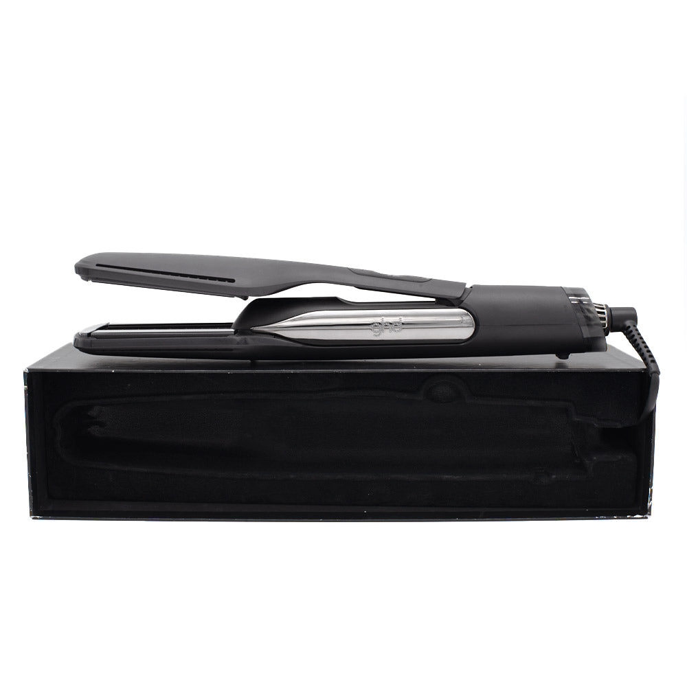 Hair Galllery Resi Come Nuovi Ghd Due Black