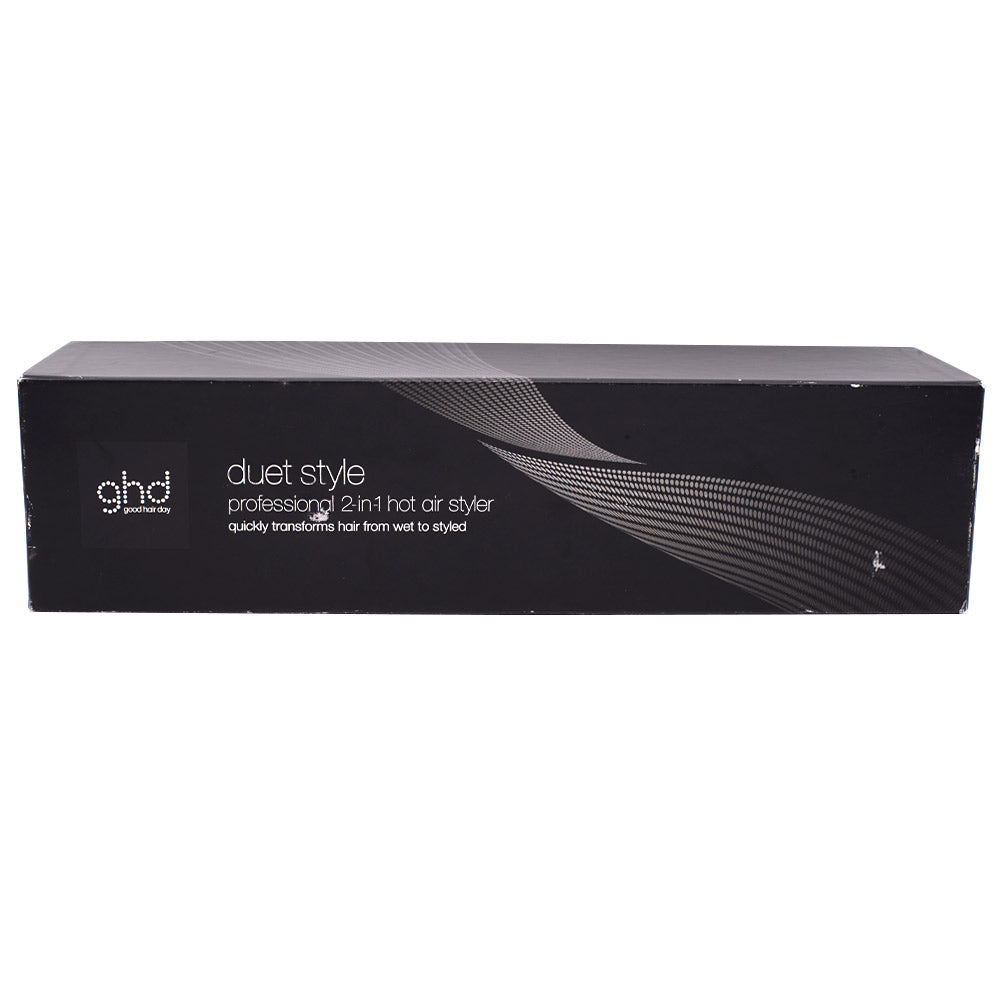 Hair Galllery Resi Come Nuovi Ghd Due Black