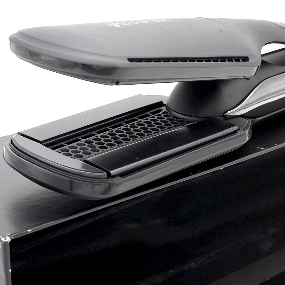 Hair Gallery Resi Come Nuovi  Ghd Due Black
