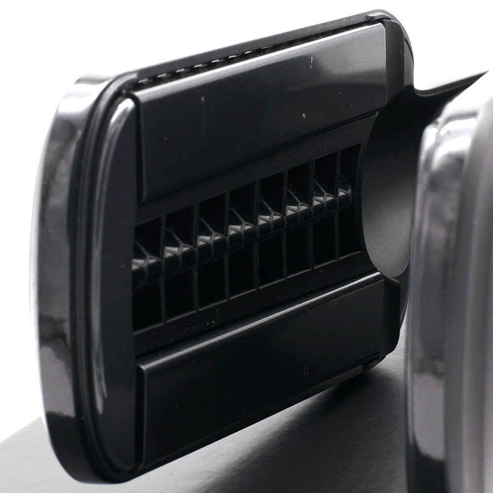 Hair Gallery Resi Come Nuovi  Ghd Due Black