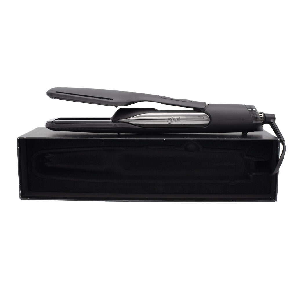 Hair Gallery Resi Come Nuovi  Ghd Due Black