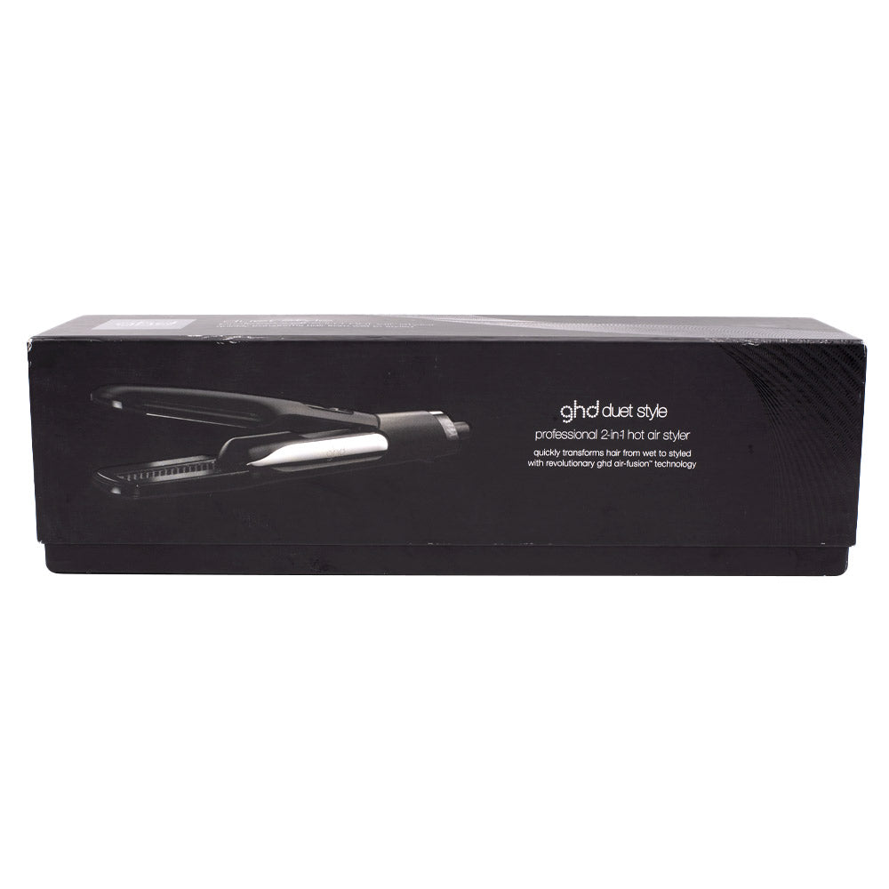 Hair Gallery Resi Come Nuovi  Ghd Due Black