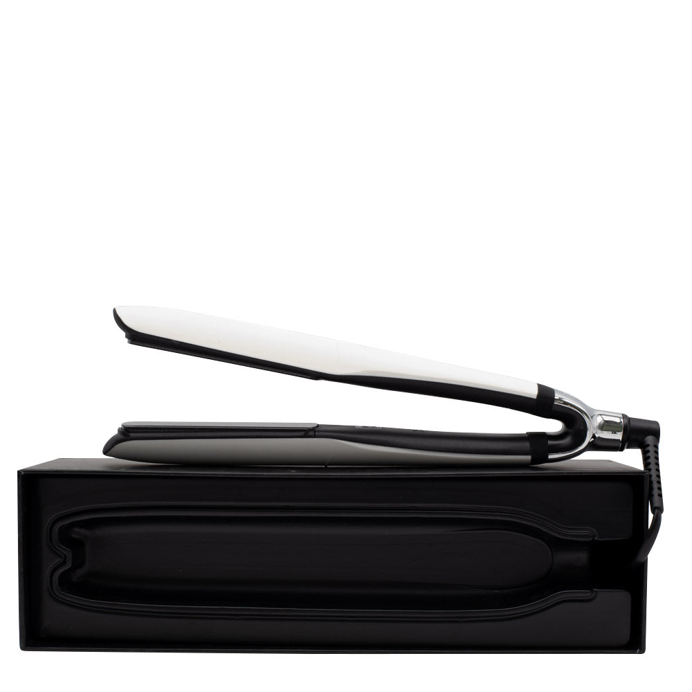 Hair Gallery Resi Come Nuovi Ghd Platinum+ White-  imballaggio danneggiato