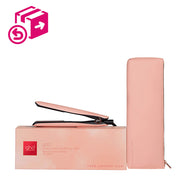 Hair Gallery Resi Come Nuovi Ghd Gold Pink -  imballaggio e pochette danneggiati