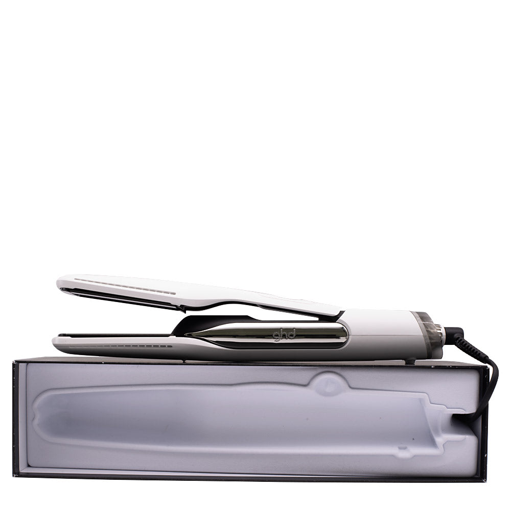 Hair Gallery Resi Come Nuovi Ghd Duet Bianca- imballaggio danneggiato