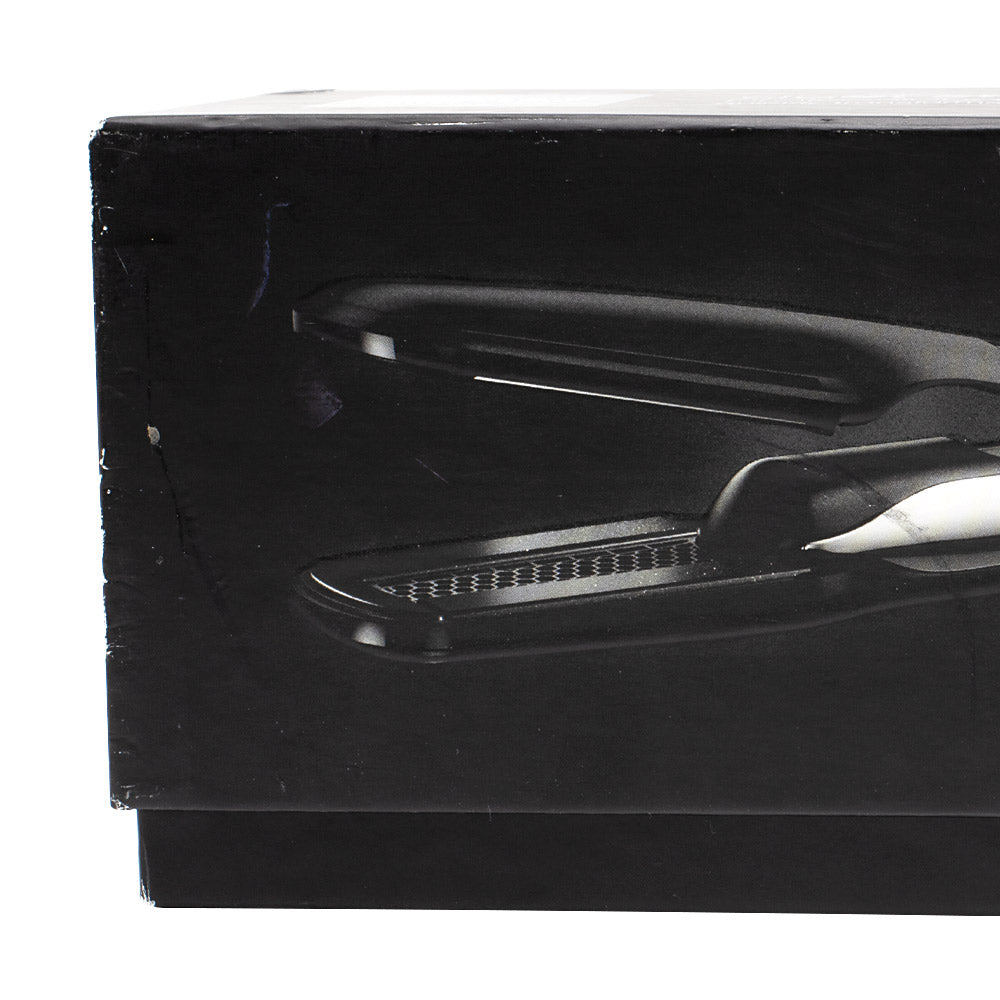 Hair Gallery Resi Come Nuovi Ghd Duet Black - imballaggio danneggiato
