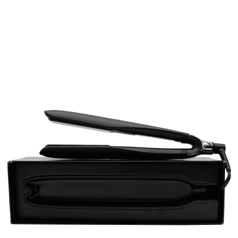 Hair Gallery Resi Come Nuovi  Ghd Platinum+ Black- imballaggio danneggiato