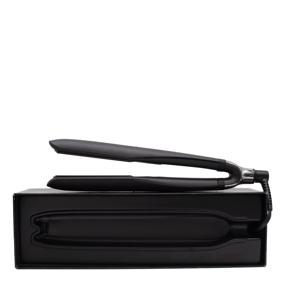 Hair Gallery Resi Come Nuovi  Ghd Platinum+ Black- imballaggio danneggiato