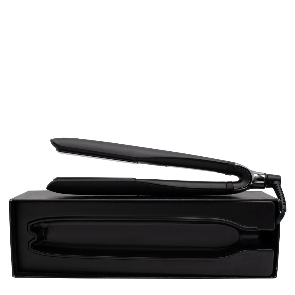 Hair Gallery Resi Come Nuovi Ghd Platinum+ Black- imballaggio danneggiato